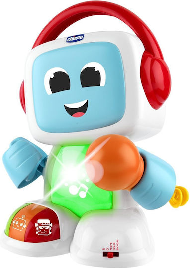 Chicco Musical Instrument with Music and Sounds