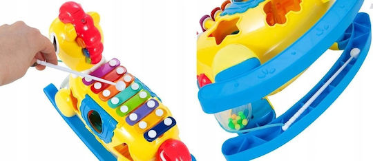 Bounn Musical Instrument with Sounds for 36+ Months