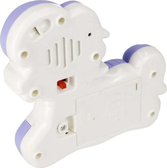 Mega Creative Musikinstrument mit Musik