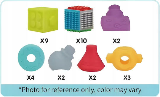 Sensory Set for Newborns