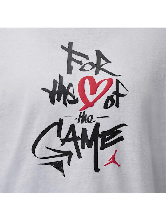 Women's T-shirt Dri-FIT White