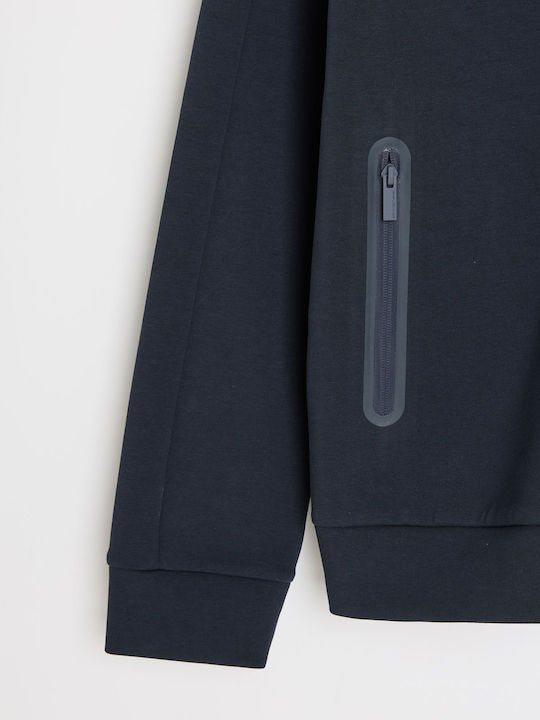 Newdrift Sweatshirt Für Herren Mit Kapuze Rote