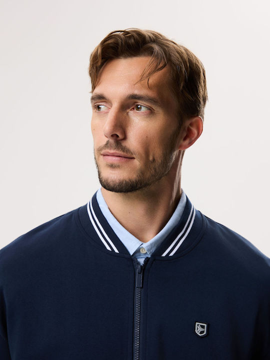 Euston Sweatshirt Rote
