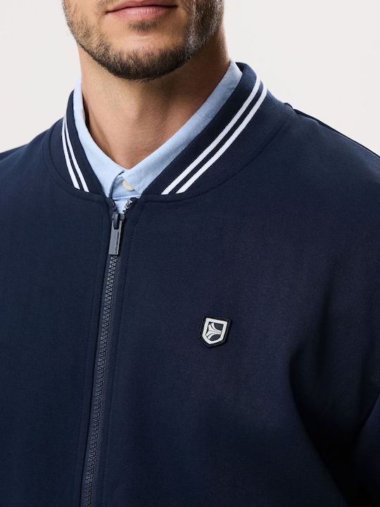 Euston Sweatshirt Rote