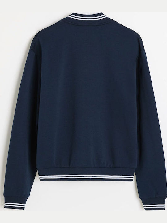 Euston Sweatshirt Rote