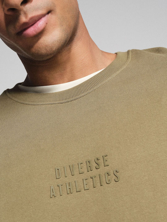 Diverse