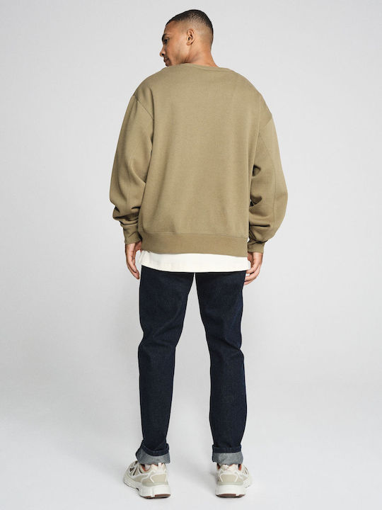 Ath C 265 Sweatshirt Khaki