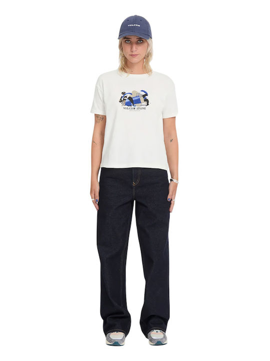 Women's T-shirt White