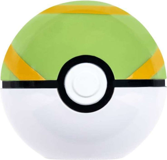 Jazwares Clip 'n' Go Pokemon