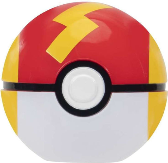 Jazwares Clip 'n' Go Pokemon