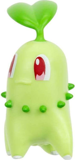Jazwares Clip 'n' Go Pokemon