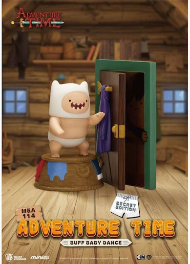 Beast Kingdom Παιχνίδι Μινιατούρα