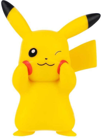 Jazwares Battle Figure Фигури Действие Pokemon