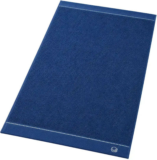 Billerbeck Pânză De Față 50x100cm Albastră Greutate 525gr/m²