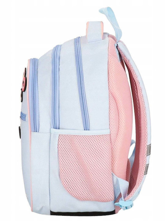 Starpak Starpak Schulranzen Rucksack Kindergarten Blau 24lt 25 x 18 x 38cm Starpak Starpak Schulranzen Rucksack Kindergarten Blau 24lt 25 x 18 x 38cm