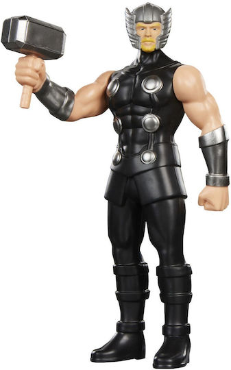 Figură de acțiune Spider-Man Thor pentru 4+ Ani 20 cm
