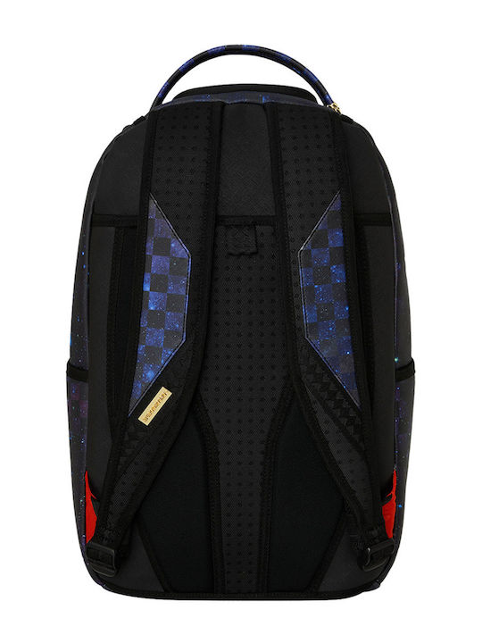 Sprayground Ghiozdan de Spate Pentru Școala Gimnazială - Liceu Galaxy Lipstick Shark Sprayground Ghiozdan de Spate Pentru Școala Gimnazială - Liceu Galaxy Lipstick Shark