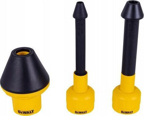 Dewalt Dxva00-0301e Комплект за Монтаж на Кабели Тръби 25-102 Mm