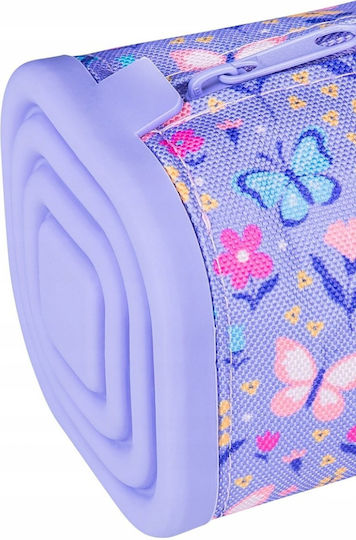Gimboo Viquel Stoff-Federmäppchen Verschiedene Designs oder Farben