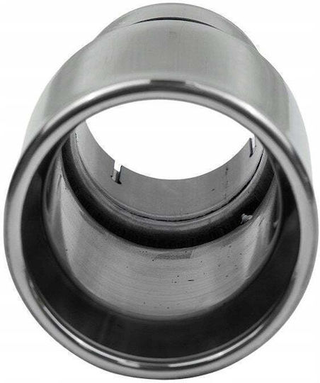 Mtuning Kaminrohr Auslass Typ 22 114mm Eingang 76mm
