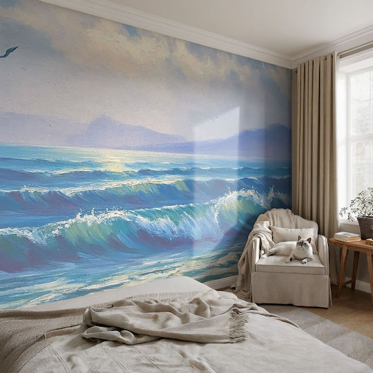 Self-Adhesive Wall Wallpaper 152x104cm Self-Adhesive Wall Wallpaper 152x104cm