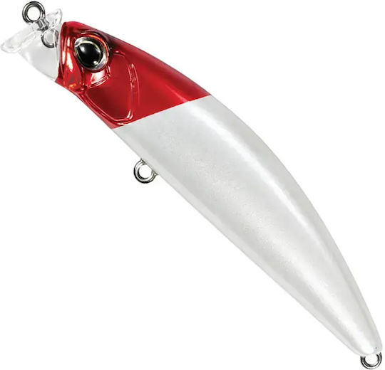 Duo Terrif Dc Bullet Изкуствена Примамка Малка Рибка (Minnow) 7.5см Cpb0054 генкай сардина