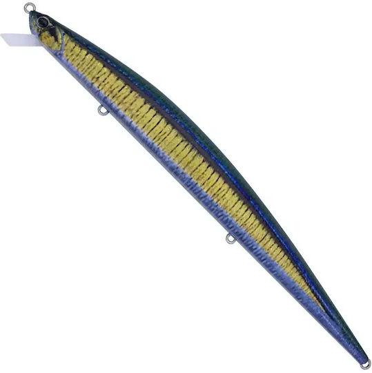 Duo Tide Изкуствена Примамка Малка Рибка (Minnow) 20см Ajaz676 gr cephalus flash (am)