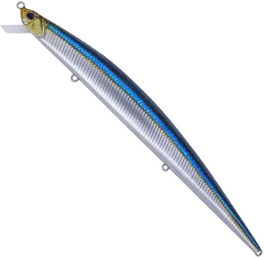 Duo Tide Изкуствена Примамка Малка Рибка (Minnow) Фосфоресцираща 17.5см Ceaz669 gr uv master ika glow (am)