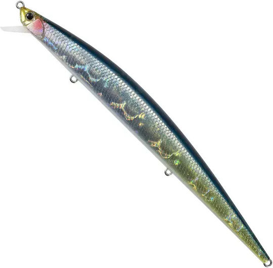 Duo Tide Изкуствена Примамка Малка Рибка (Minnow) 20см Ajaz676 gr cephalus flash (am)