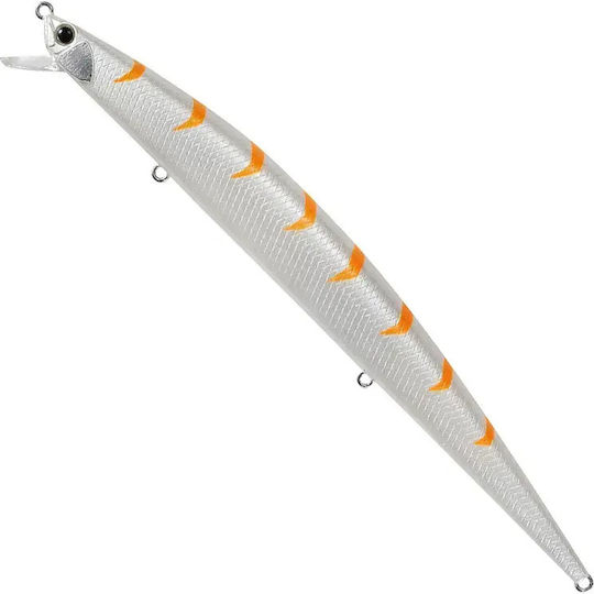 Duo Tide Изкуствена Примамка Малка Рибка (Minnow) Фосфоресцираща 17.5см Ceaz669 gr uv master ika glow (am)