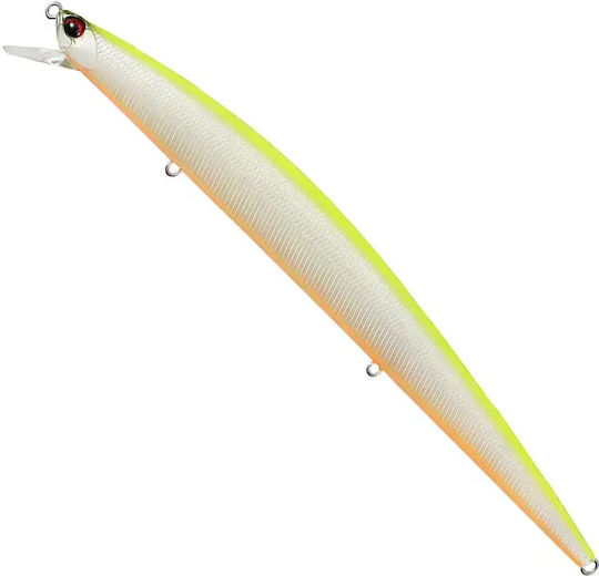 Duo Tide Изкуствена Примамка Малка Рибка (Minnow) Фосфоресцираща 17.5см Ceaz669 gr uv master ika glow (am)