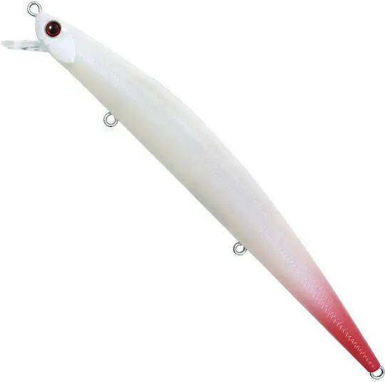 Duo Tide Изкуствена Примамка Малка Рибка (Minnow) Фосфоресцираща 17.5см Ceaz669 gr uv master ika glow (am)