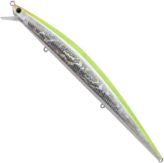 Duo Tide Изкуствена Примамка Малка Рибка (Minnow) 17.5см Cyaz670 gr Маслинено Холографско (am)