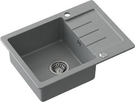 Steiner Johnny 116 Ένθετος 60x44cm Γκρι Steiner Johnny 116 Ένθετος 60x44cm Γκρι