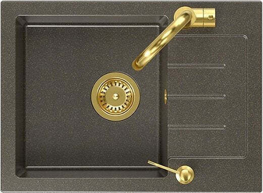 Steiner Johnny Ένθετος Συνθετικός 60x44cm Μαύρος Steiner Johnny Ένθετος Συνθετικός 60x44cm Μαύρος