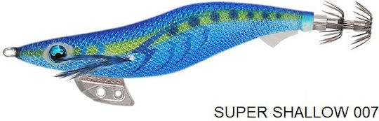 Yamashita Egi-oh K Super Shallow 3.0 Tintenfisch-Jigs 004