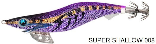 Yamashita Egi-oh K Super Shallow 3.0 Tintenfisch-Jigs 004