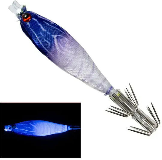 Yamashita Squish 7-2 Squid Jigs Fluorescent 7cm 029