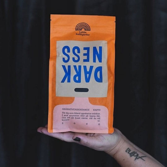 Espresso Kaffee Cookies in Körner 500g