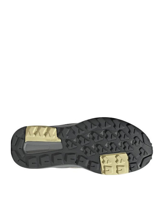 adidas Anylander Women's Hiking Boots Waterproof Brown