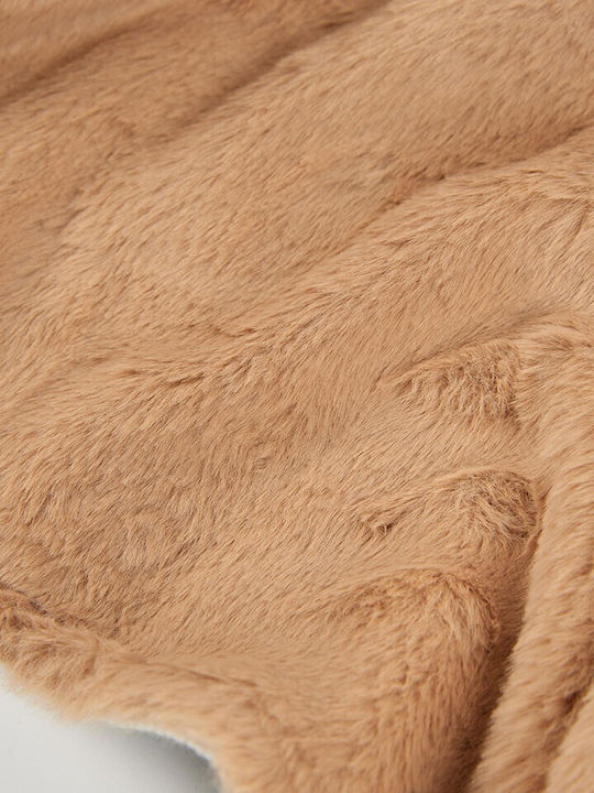 Kinderjacken & Winterjacken Casual Kurze Beige