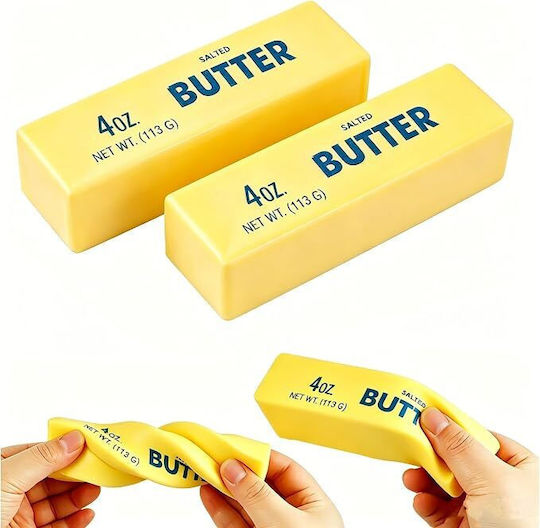 Gama Brands Squishy Butter Αφρώδες