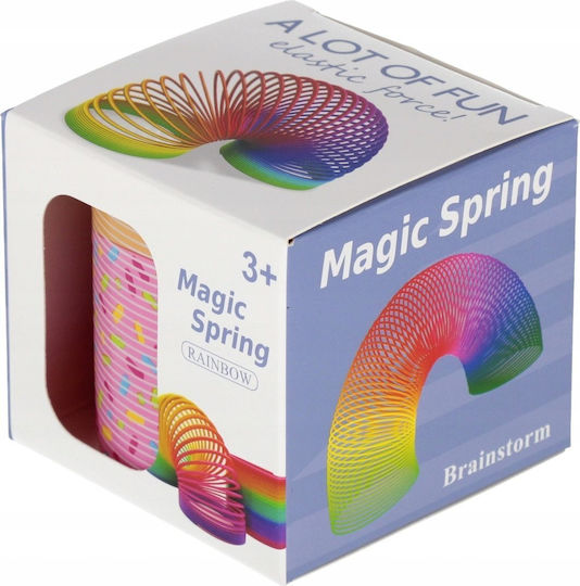 Mega Creative Antistress Kunststoff Mehrfarbig