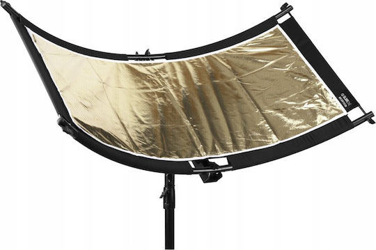 Glareone Рефлектор 120 см