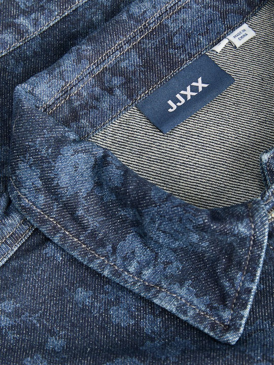 Women's Winter Jacket Blue