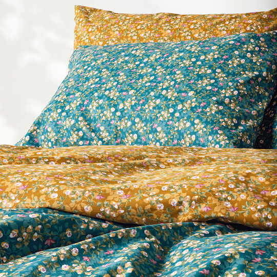 Kentia Σετ Ημίδιπλη 185x245cm Fay Fay Kentia Σετ Ημίδιπλη 185x245cm Fay Fay