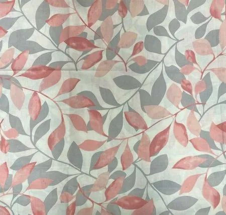 Hatzitex Ημίδιπλη 195x235cm Κόκκινο-γκρι Hatzitex Ημίδιπλη 195x235cm Κόκκινο-γκρι