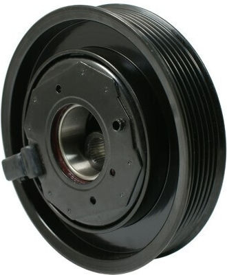 Σετ Συμπλέκτη 6pk 130mm