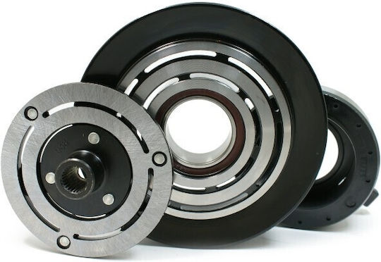 Σετ Συμπλέκτη 6pk 130mm