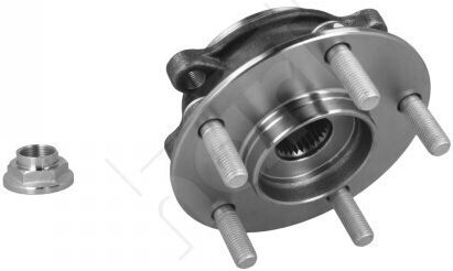 Centru Rulmenți Față Mazda 3 13 B45a3304x